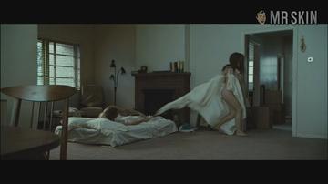 Cate Blanchett in The Curious Case of Benjamin Button (2008) Sexy Body Double Butt 216560