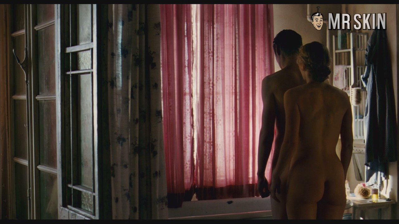 Nudes of Hanna Schmitz from The Reader. Breasts, Butt, left breast, merkin. 216354