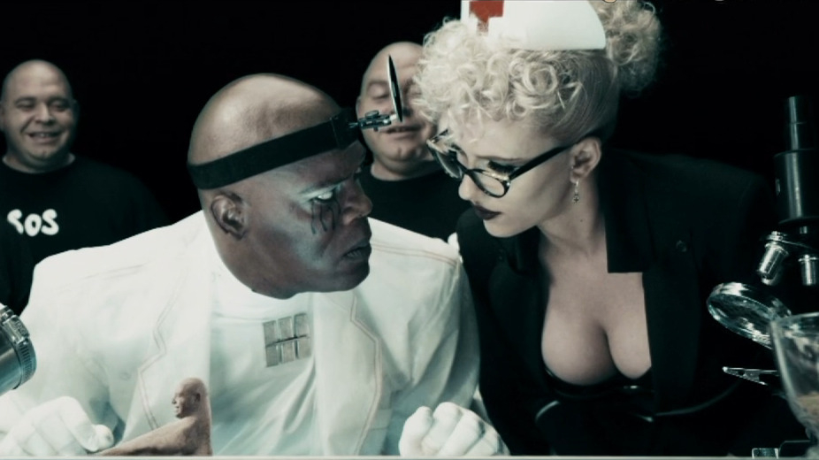 Sexiest Silken Floss Scenes. Sexy. 216280