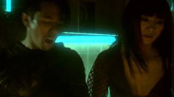 Bai Ling in The Gene Generation (2007) Breasts Breasts Butt 211510