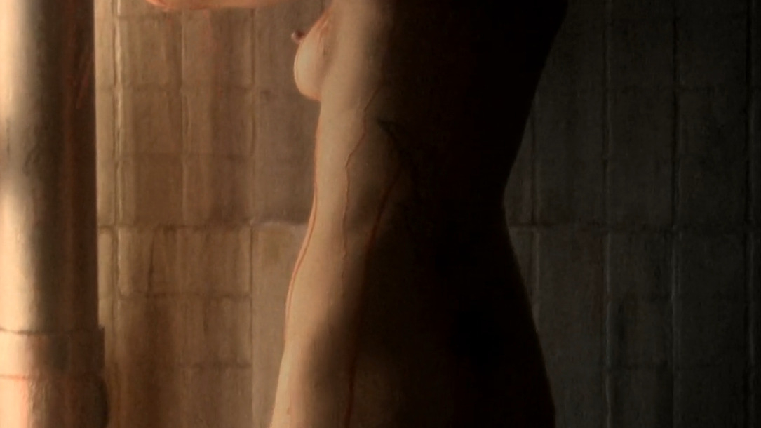 Bai Ling in The Gene Generation (2007) Breasts Butt Breasts Butt 211294