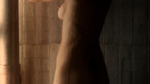 Bai Ling Nude in The Gene Generation. Breasts, Butt, sexy, underwear. 211294