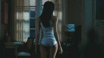 Odette Annable in The Unborn (2009) Underwear Underwear 217221