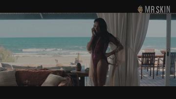 Simone Kessell in The Informers (2008) Sexy Sexy 217831