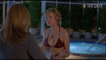 Brie Larson in United States of Tara (2009-2010) Bikini Bikini Underwear 215930