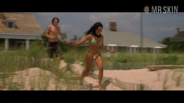 The Greatest's Sexiest Scenes with Zoë Kravitz. Bikini. 220200