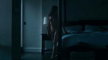 Sasha Grey in The Girlfriend Experience (2009) Full Frontal Breasts Bush 216580