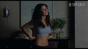 Emmanuelle Chriqui in Tortured (2008) Sexy Underwear Sexy Underwear 211449