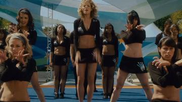 AnnaLynne McCord in Fired Up (2009) Sexy Sexy 215440