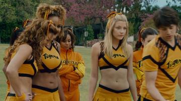 Sarah Roemer in Fired Up (2009) Sexy Sexy 216973