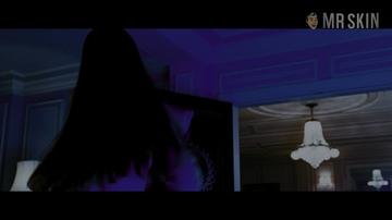 Malin Åkerman in Watchmen (2009) Sexy Breasts Butt 215688