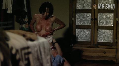 Erica Cox Nude in Bitten. Breasts, Sexy, Underwear, butt, lesbian. 216538