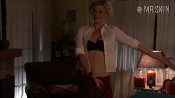 Cameron Richardson in Women in Trouble (2009) Underwear Sexy Underwear 216039
