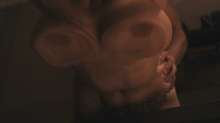 Melissa Jones in Butterfly Effect: Revelation (2009) Breasts Breasts Sexy 216196