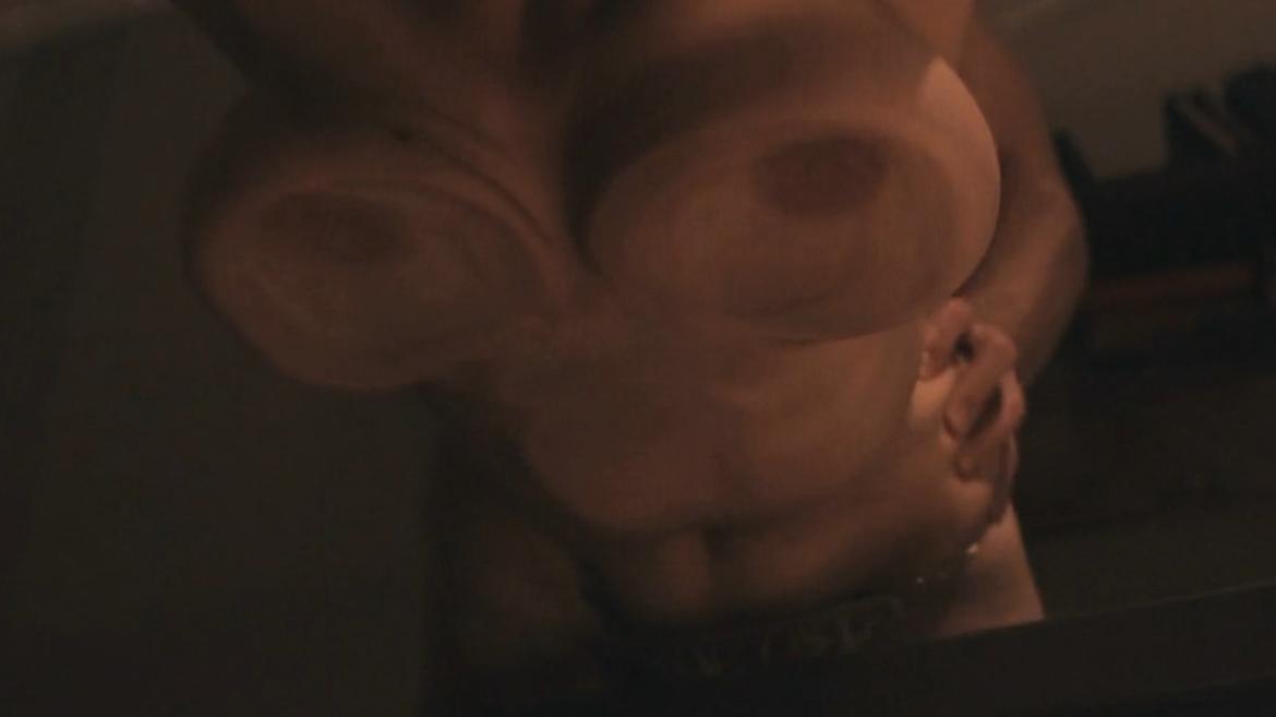 Melissa Jones in Butterfly Effect: Revelation (2009) Breasts Breasts Sexy 216196