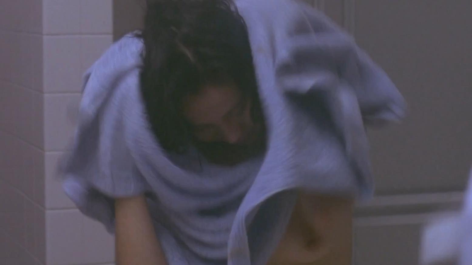 May Chin Nude in The Wedding Banquet. Breasts, Sexy. 348946