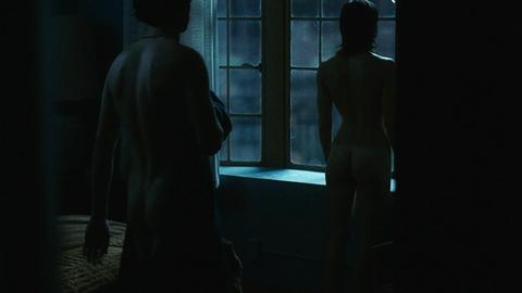 Jessica Biel Nude as Rose Johnny. Butt, breasts, sexy. 216254
