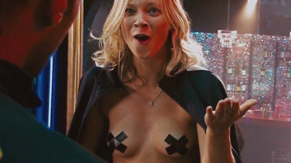 Sexiest Eve Scenes. Sexy, body double, breasts. 216406