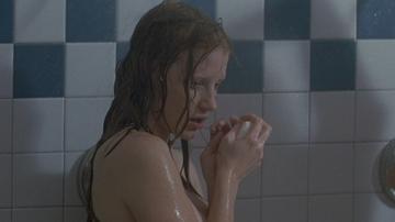 Jessica Chastain in Jolene (2008) Sexy Body Double Breasts 224808