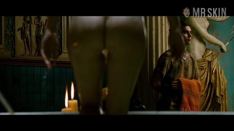 Rachel Weisz Naked as Hypatia. Butt, breasts, sexy. 218091