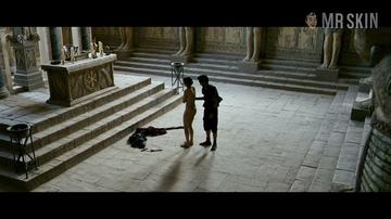 Rachel Weisz in Agora (2009) Breasts Butt Breasts Butt 218093