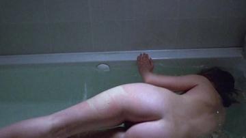 Mihaela Nankova in The Grudge 3 (2009) Breasts Bush Butt Right Breast Breasts Bush 355292