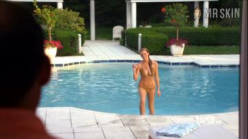 Brooklyn Decker in Royal Pains (2009-2012) Bikini Bikini 217513