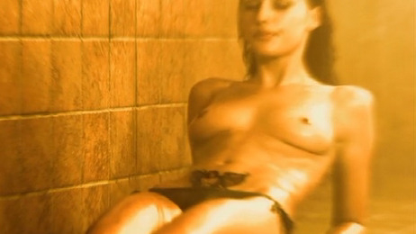 Jessie from The Chaos Experiment Naked. Breasts. 217169