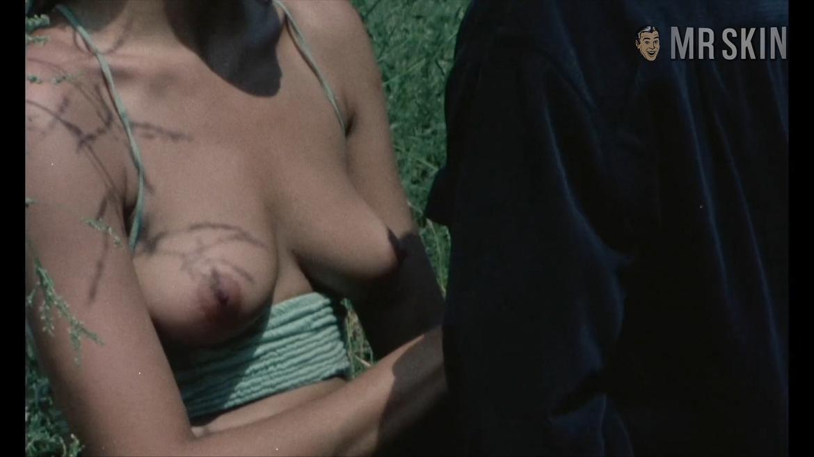 Maria Mancini in Giallo in Venice (1979) Breasts Bush Underwear Breasts Bush 339732