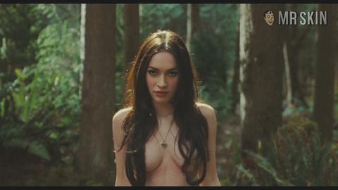 Hottest Megan Fox Scene in Jennifer's Body. Sexy, lesbian, underwear. 217784