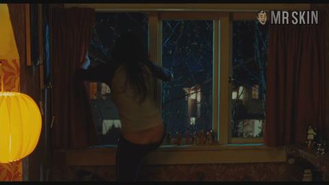 Sexiest Megan Fox Scene in Jennifer's Body. Sexy, lesbian, underwear. 217789