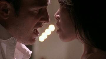 Vanessa Kai in Death in Love (2008) Right Breast Breasts Left Breast 217421