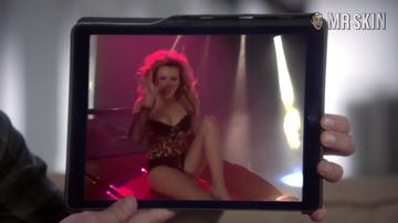 Modern Family's Sexiest Scenes with Cassidy Gatlin. Sexy, Underwear. 277464