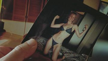 Leslie Mann in Funny People (2009) Bikini Bikini Underwear 217481