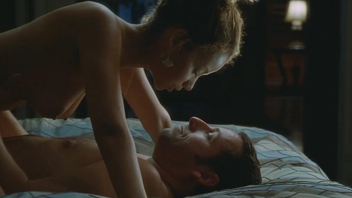 Nydia McFadden in Funny People (2009) Breasts Bikini Breasts 217483