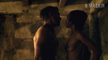 Cynthia Addai-Robinson in Spartacus (2010-2013) Breasts Butt Breasts Butt 228874