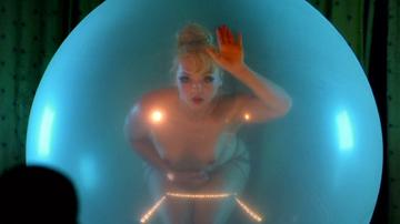 Julie Atlas Muz in Bored to Death (2009-2011) Breasts Butt Breasts Butt 222847