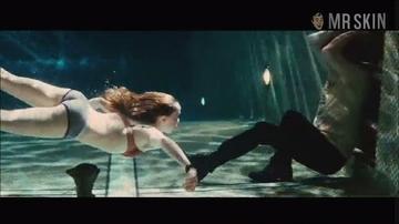 Elliott Page in Whip It (2009) Underwear Underwear 217873