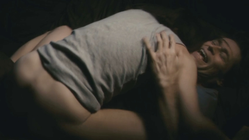 Nudes of She from Antichrist. Butt, Bush, Real Sex, breasts. 217992