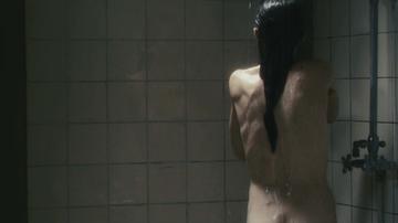 Charlotte Gainsbourg in Antichrist (2009) Butt Real Sex Breasts 217990