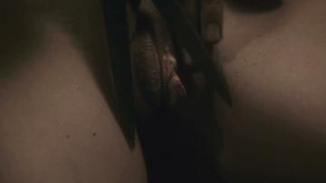 Charlotte Gainsbourg, Mandy Starship in Antichrist (2009) Butt Bush Real Sex Breasts 217995