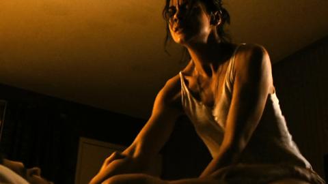 Trucker's Sexiest Scenes with Michelle Monaghan. Underwear, Sexy. 217998