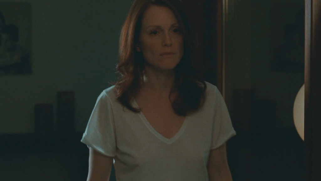 Hottest Julianne Moore Scene in Chloe. Sexy, breasts, lesbian. 218096