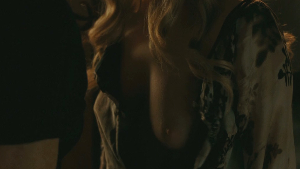 Amanda Seyfried Naked as Chloe Sweeney. Breasts, butt, left breast. 218103
