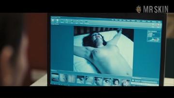 Gemma Arterton in The Disappearance of Alice Creed (2009) Breasts Breasts Butt 218214