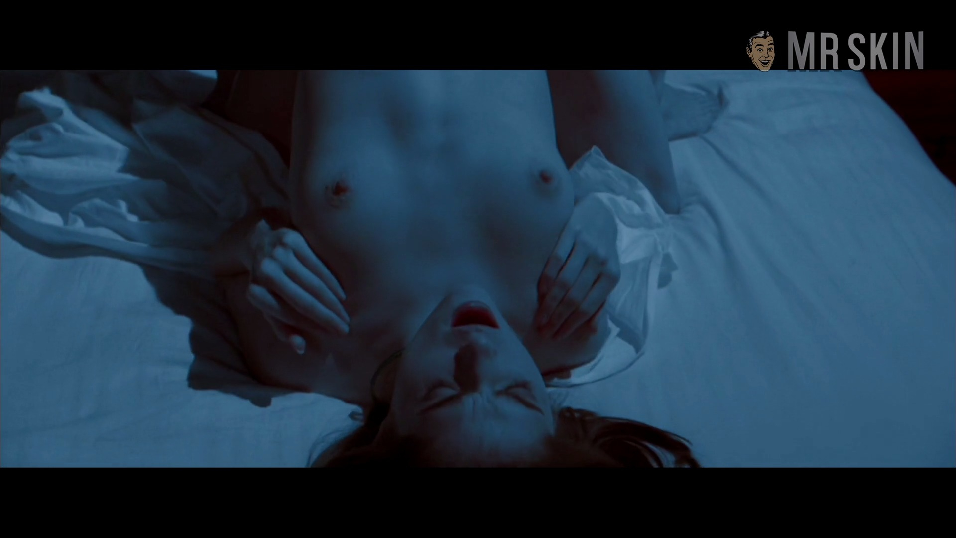 Sophie Monk, Janet Montgomery in The Hills Run Red (2009) Breasts Underwear Breasts Right Breast 218391