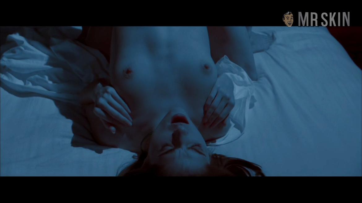Sophie Monk, Janet Montgomery in The Hills Run Red (2009) Breasts Underwear Breasts Right Breast 218391