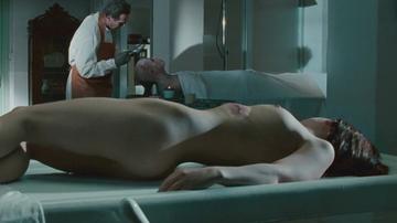 Christina Ricci in After.Life (2009) Breasts Butt Breasts Butt 220917