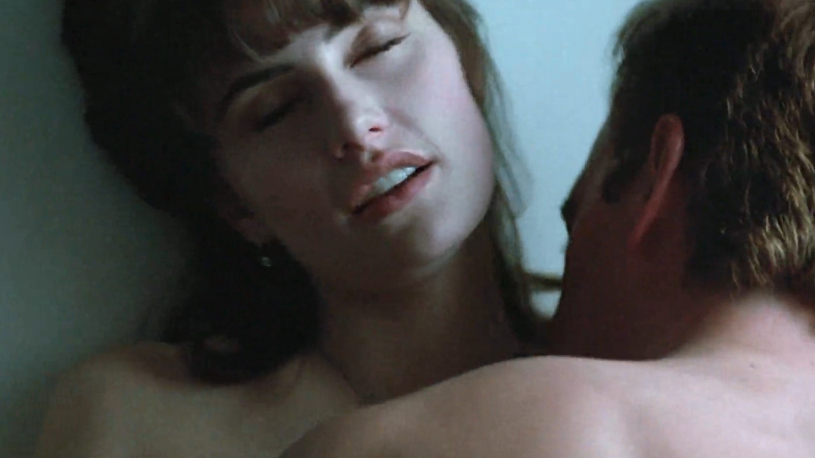Sexiest Lauren Scenes. Sexy, Underwear. 348628