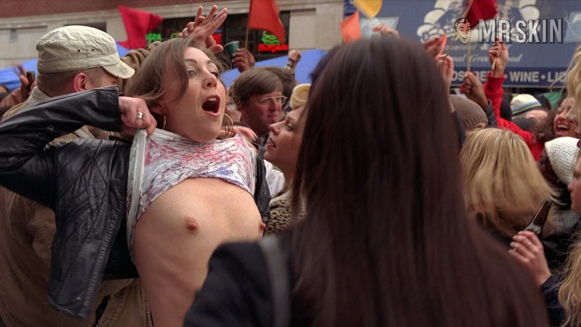 Anna Dutcher in American Virgin (2009) Breasts Breasts 219480